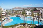 Hotel Maroko a jóga s Alenou Rauovou dovolená