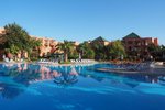 Hotel Maroko a jóga s Alenou Rauovou dovolená