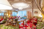 Hotel Maroko a jóga s Alenou Rauovou dovolená