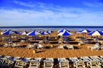 Hotel Maroko a jóga s Alenou Rauovou dovolená