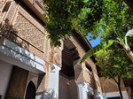 Hotel Maroko a jóga s Alenou Rauovou dovolená