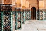 Hotel Maroko – okruh královská města dovolená