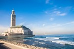 Hotel Maroko – okruh královská města dovolená