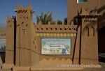 Hotel Maroko – Vánoce a Silvestr Tatrabusem přes Saharu dovolená