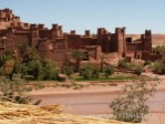 Hotel Maroko – Vánoce a Silvestr Tatrabusem přes Saharu dovolená