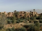 Hotel Maroko – za Berbery do pouští, oáz  a Vysokého Atlasu dovolená