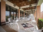 Restaurace - terasa