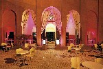 Maroko, Vnitrozemí, Marrakesh - MAGIC HOTEL SENSIMAR MEDINA GARDENS