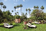 Maroko, Vnitrozemí, Marrakesh - MAGIC HOTEL SENSIMAR MEDINA GARDENS