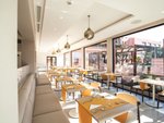 Restaurace