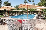 Maroko, Vnitrozemí, Marrakesh - MAGIC HOTEL SENSIMAR MEDINA GARDENS