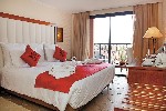 Maroko, Vnitrozemí, Marrakesh - MAGIC HOTEL SENSIMAR MEDINA GARDENS