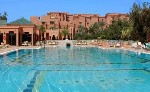 Hotel Movenpick Hotel Mansour Eddahbi Marrakech dovolená