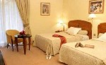 Hotel Movenpick Hotel Mansour Eddahbi Marrakech dovolená