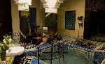 Hotel Movenpick Hotel Mansour Eddahbi Marrakech dovolená