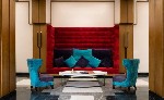 Hotel Movenpick Hotel Mansour Eddahbi Marrakech dovolená