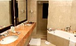 Hotel Movenpick Hotel Mansour Eddahbi Marrakech dovolená