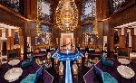 Hotel Movenpick Hotel Mansour Eddahbi Marrakech dovolená