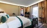 Hotel Movenpick Hotel Mansour Eddahbi Marrakech dovolená