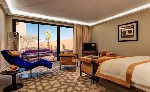 Hotel Movenpick Hotel Mansour Eddahbi Marrakech dovolená