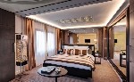 Hotel Movenpick Hotel Mansour Eddahbi Marrakech dovolená