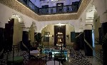 Hotel Movenpick Hotel Mansour Eddahbi Marrakech dovolená