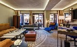 Hotel Movenpick Hotel Mansour Eddahbi Marrakech dovolená