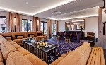 Hotel Movenpick Hotel Mansour Eddahbi Marrakech dovolená
