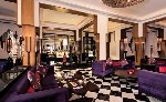 Hotel Movenpick Hotel Mansour Eddahbi Marrakech dovolená
