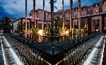 Hotel Movenpick Hotel Mansour Eddahbi Marrakech dovolená