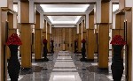 Hotel Movenpick Hotel Mansour Eddahbi Marrakech dovolená