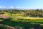 Hotel Movenpick Hotel Mansour Eddahbi Marrakech dovolená
