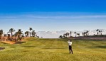 Hotel Movenpick Hotel Mansour Eddahbi Marrakech dovolená