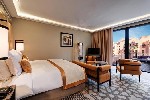 Hotel Movenpick Hotel Mansour Eddahbi Marrakech dovolená