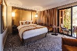 Hotel Movenpick Hotel Mansour Eddahbi Marrakech dovolená