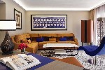Hotel Movenpick Hotel Mansour Eddahbi Marrakech dovolená