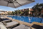 Hotel Movenpick Hotel Mansour Eddahbi Marrakech dovolená