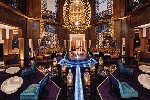 Hotel Movenpick Hotel Mansour Eddahbi Marrakech dovolená