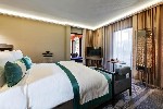 Hotel Movenpick Hotel Mansour Eddahbi Marrakech dovolená