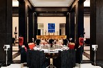 Hotel Movenpick Hotel Mansour Eddahbi Marrakech dovolená