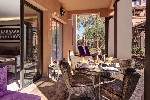 Hotel Movenpick Hotel Mansour Eddahbi Marrakech dovolená