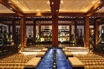 Hotel Movenpick Hotel Mansour Eddahbi Marrakech dovolená