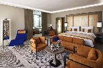 Hotel Movenpick Hotel Mansour Eddahbi Marrakech dovolená