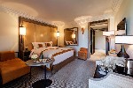 Hotel Movenpick Hotel Mansour Eddahbi Marrakech dovolená