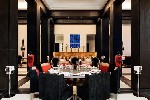 Hotel Movenpick Hotel Mansour Eddahbi Marrakech dovolená