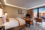 Hotel Movenpick Hotel Mansour Eddahbi Marrakech dovolená