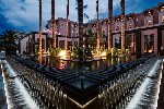 Hotel Movenpick Hotel Mansour Eddahbi Marrakech dovolená