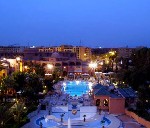Hotel Movenpick Hotel Mansour Eddahbi Marrakech dovolená