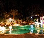 Hotel Movenpick Hotel Mansour Eddahbi Marrakech dovolená