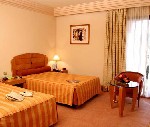 Hotel Movenpick Hotel Mansour Eddahbi Marrakech dovolená